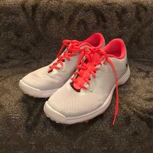 Women’s Nike Golf Shoes